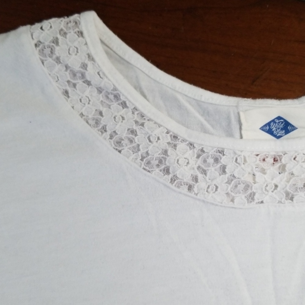 Crop Top - Picture 6 of 8